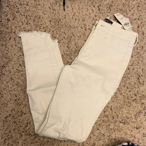 Hollister Jeans Size 00